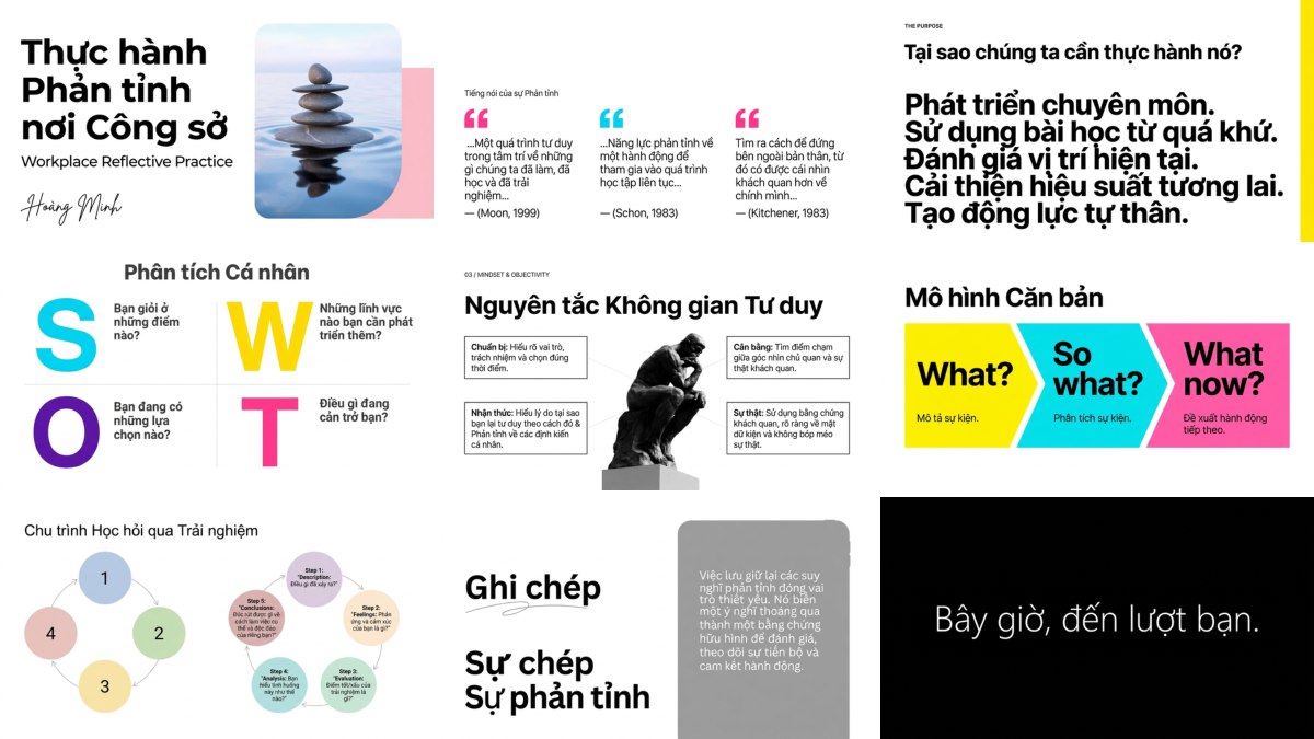 Pop Portfolio