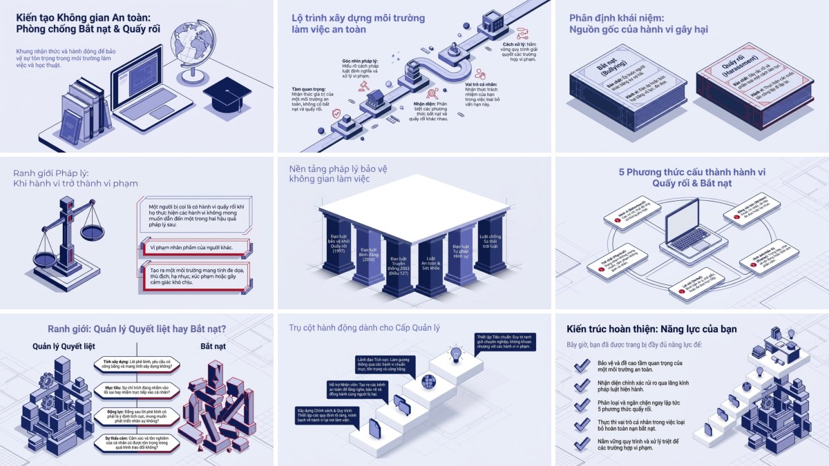 Academic Isometric