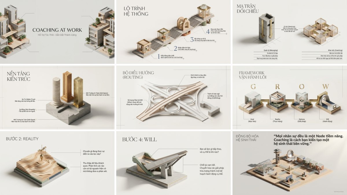 City Isometric