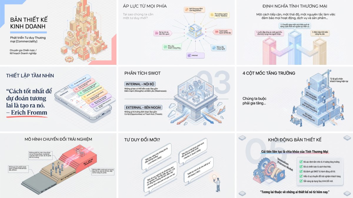 Pastel Isometric