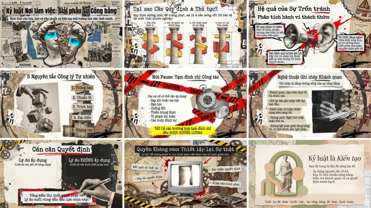Dada Collage