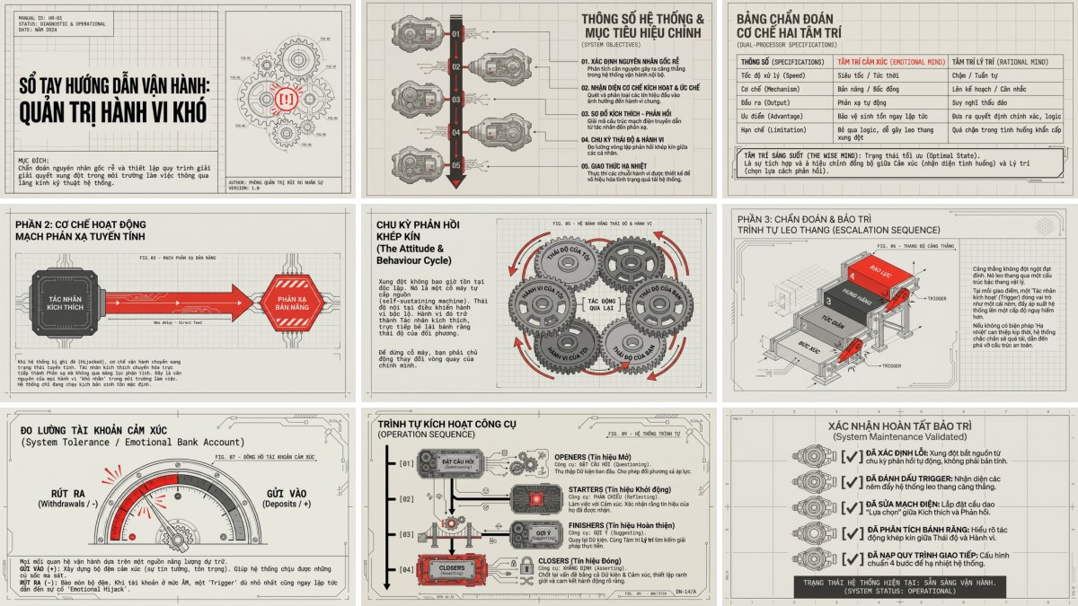 Industrial Manual