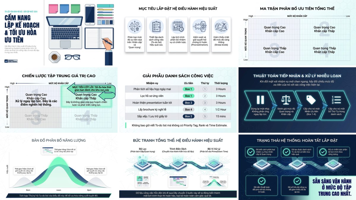 Corporate Infographic