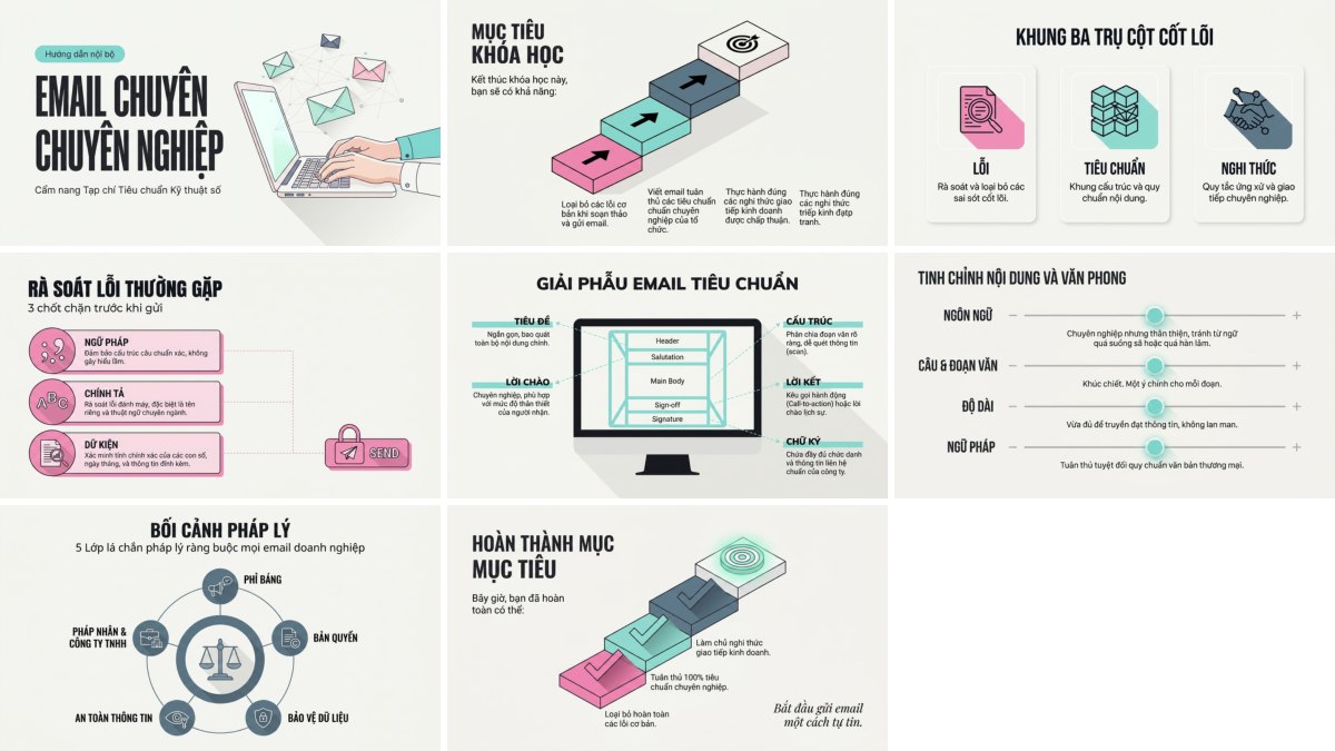 Editorial Infographic