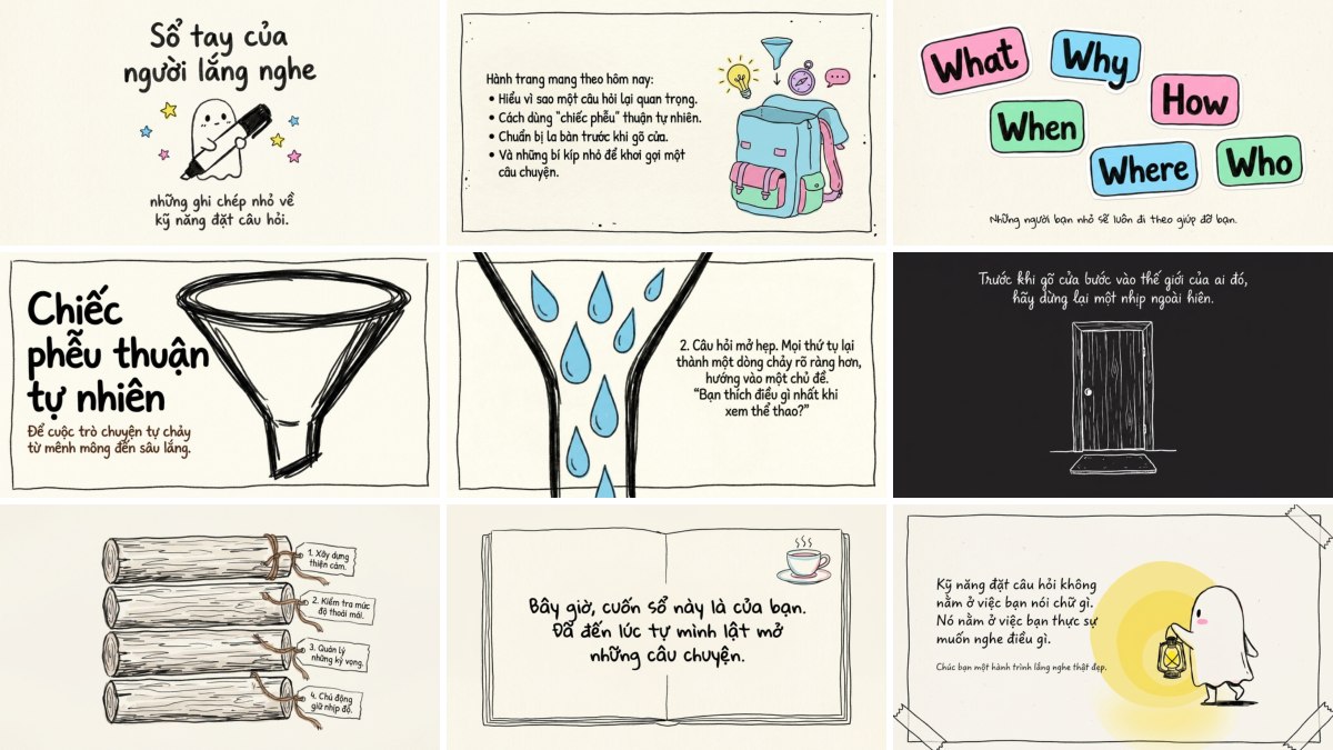 Naive Zine