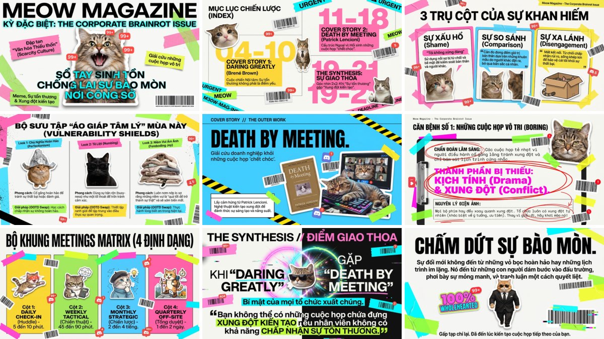 Cat Magazine