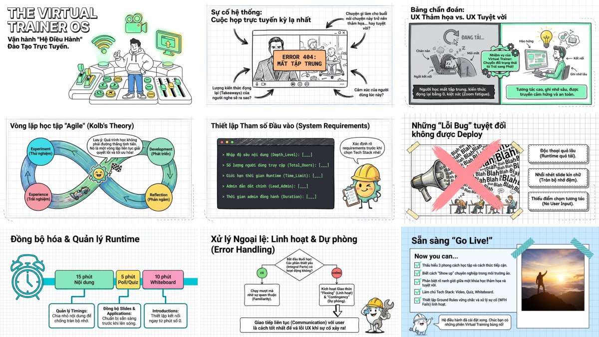 Playful Engineering Handbook ✦